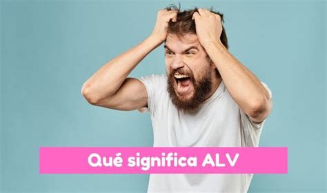 alv significado